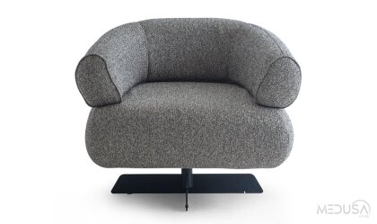 Medusa Home Mobilya - Joven Koltuk Takımı