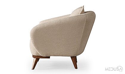 Medusa Home Mobilya - Joyage Berjer
