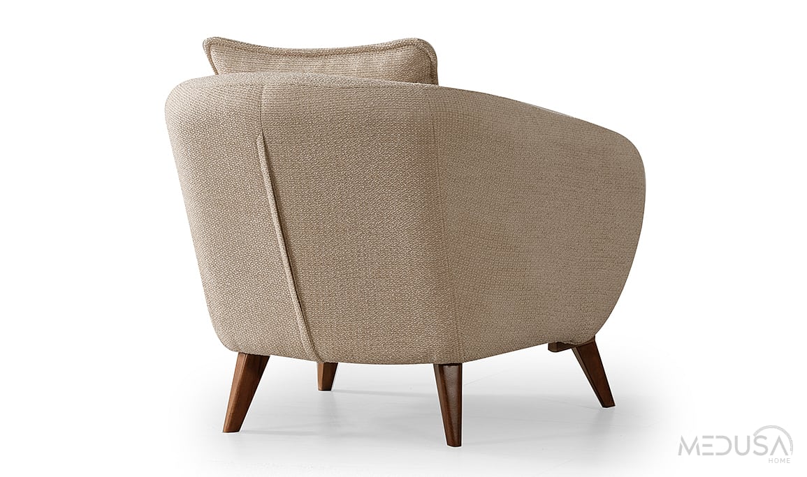 Medusa Home Mobilya - Joyage Berjer