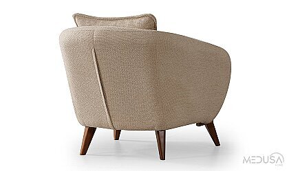 Medusa Home Mobilya - Joyage Berjer