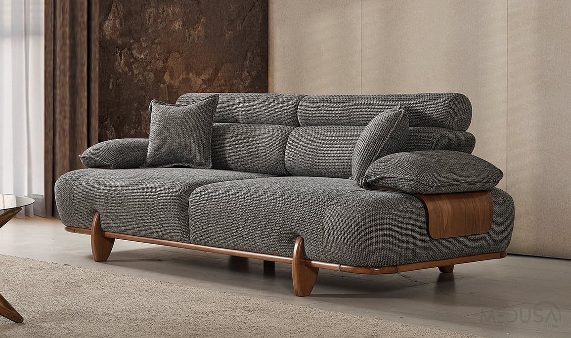 Medusa Home Mobilya - Joyage Koltuk Takımı