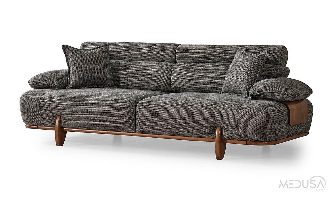 Medusa Home Mobilya - Joyage Koltuk Takımı