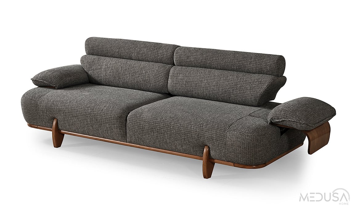 Medusa Home Mobilya - Joyage Koltuk Takımı