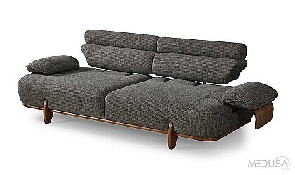 Medusa Home Mobilya - Joyage Koltuk Takımı
