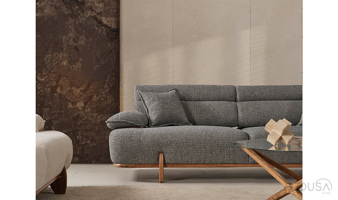 Medusa Home Mobilya - Joyage Koltuk Takımı