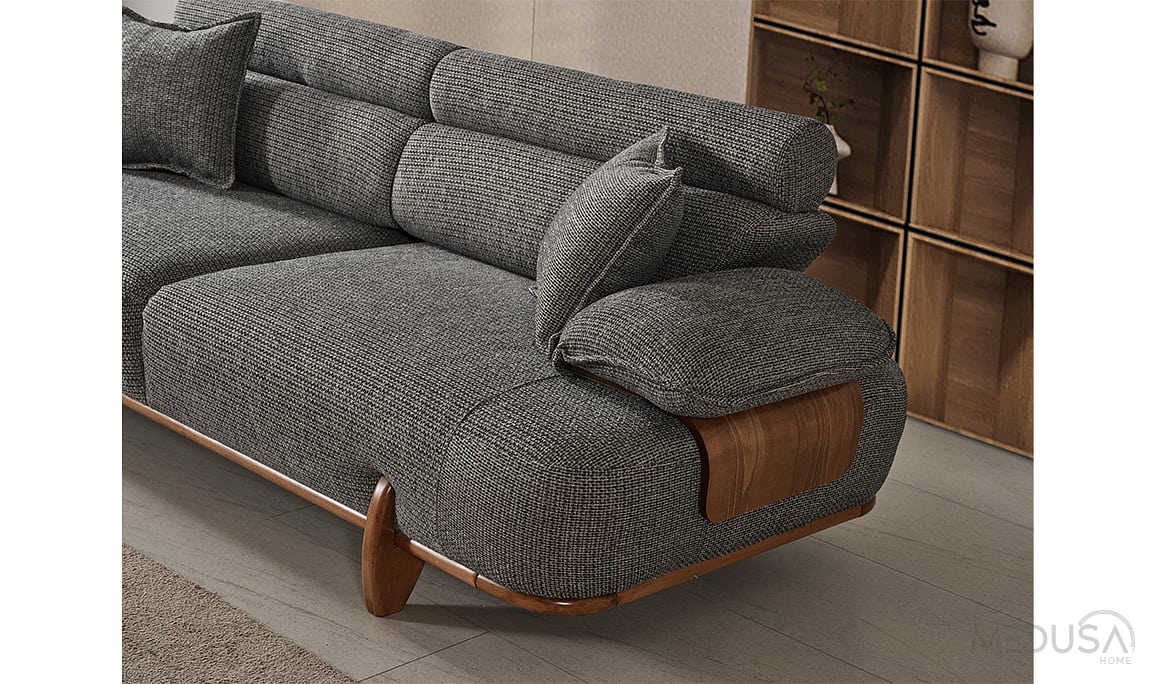 Medusa Home Mobilya - Joyage Koltuk Takımı