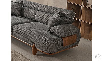 Medusa Home Mobilya - Joyage Koltuk Takımı