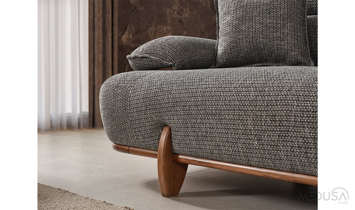 Medusa Home Mobilya - Joyage Koltuk Takımı