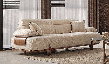 Medusa Home Mobilya - Joyage Koltuk Takımı