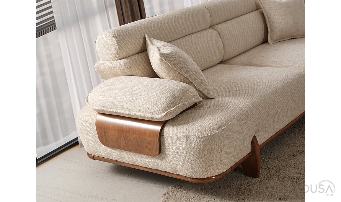 Medusa Home Mobilya - Joyage Koltuk Takımı