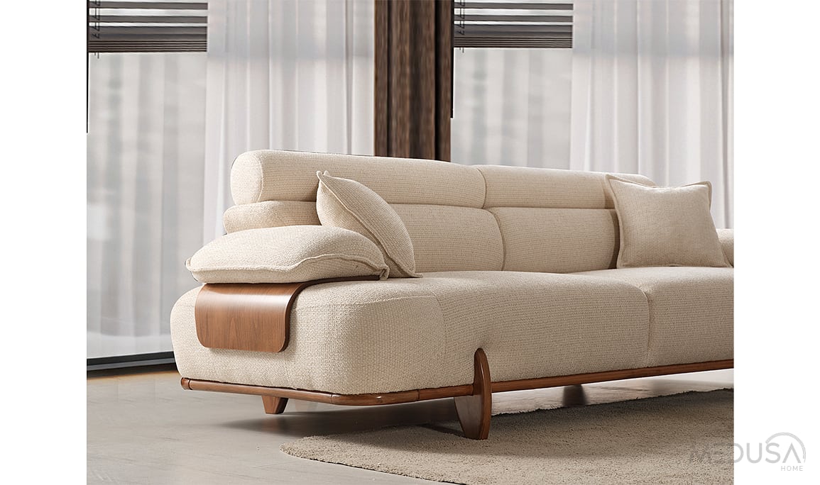 Medusa Home Mobilya - Joyage Koltuk Takımı