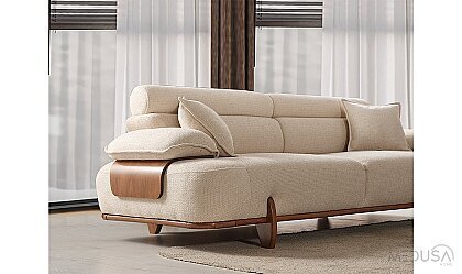 Medusa Home Mobilya - Joyage Koltuk Takımı