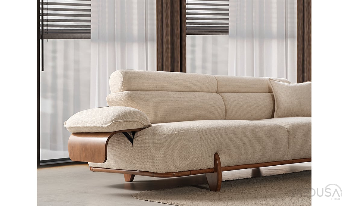 Medusa Home Mobilya - Joyage Koltuk Takımı