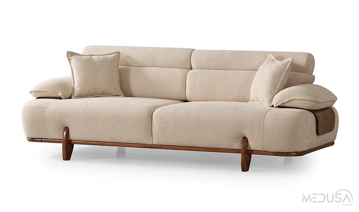 Medusa Home Mobilya - Joyage Koltuk Takımı