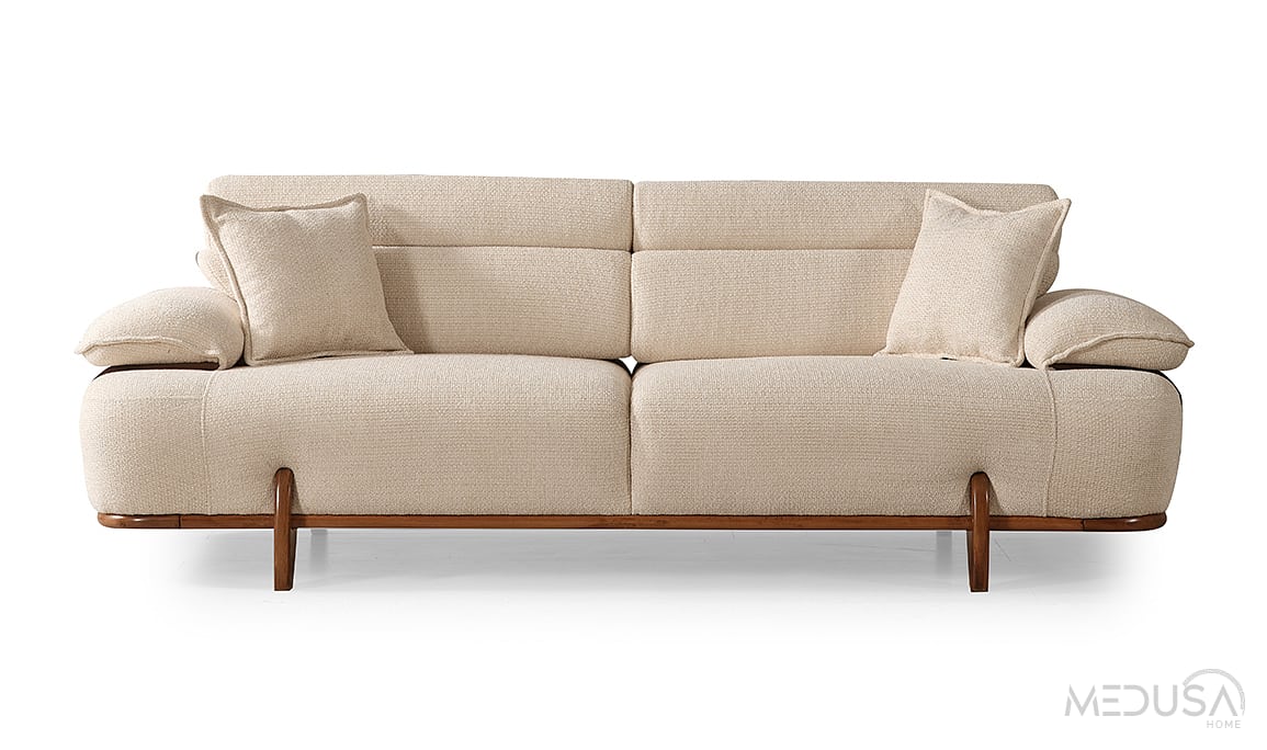 Medusa Home Mobilya - Joyage Koltuk Takımı