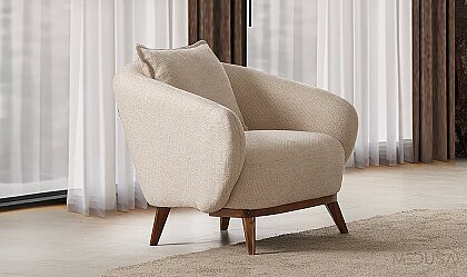 Medusa Home Mobilya - Joyage Koltuk Takımı