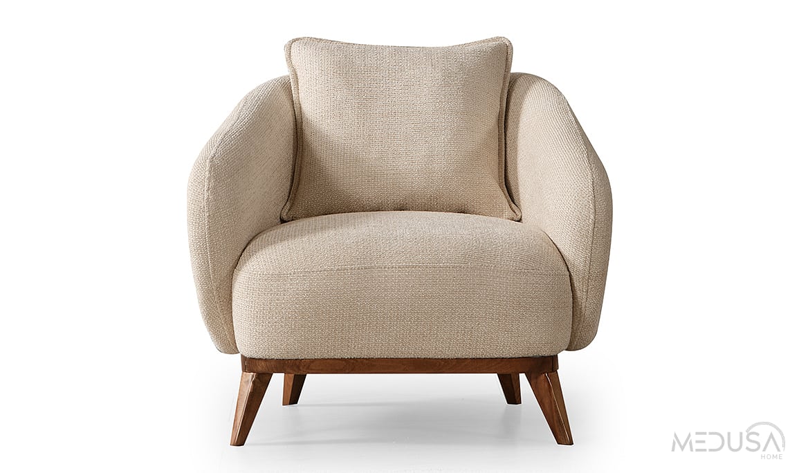 Medusa Home Mobilya - Joyage Koltuk Takımı