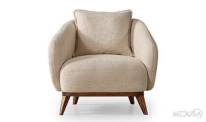 Medusa Home Mobilya - Joyage Koltuk Takımı