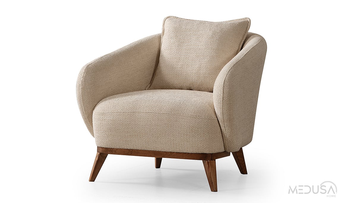 Medusa Home Mobilya - Joyage Koltuk Takımı