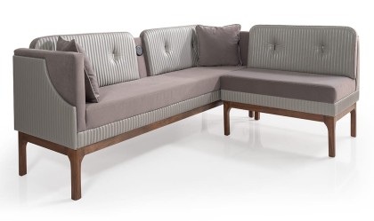 Medusa Home - Juliana Ses Sistemli Ekbank