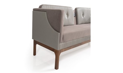 Medusa Home Mobilya - Juliana Ses Sistemli Ekbank