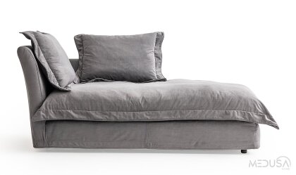 Medusa Home - Juliet Antrasit Relax Modül Medusa Home - Juliet Antrasit Relax Modül