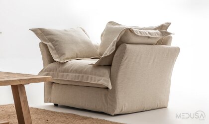 Medusa Home Mobilya - Juliet Berjer