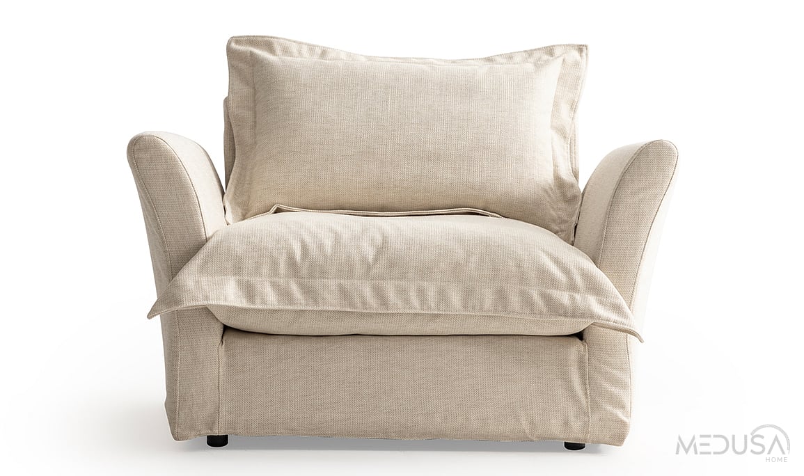 Medusa Home Mobilya - Juliet Berjer