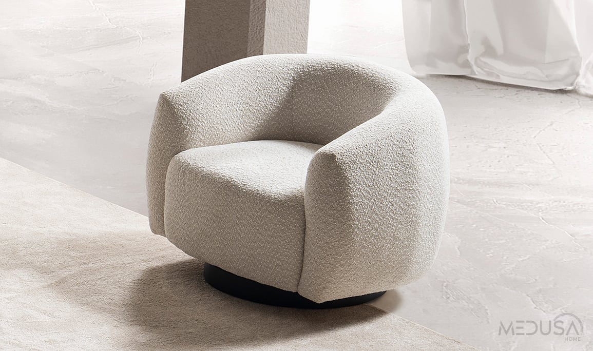 Medusa Home Mobilya - Juno Berjer