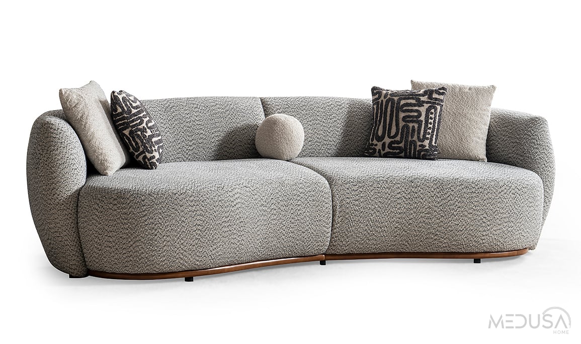 Medusa Home Mobilya - Juno Koltuk Takımı