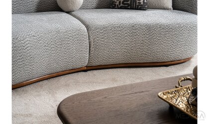 Medusa Home Mobilya - Juno Koltuk Takımı