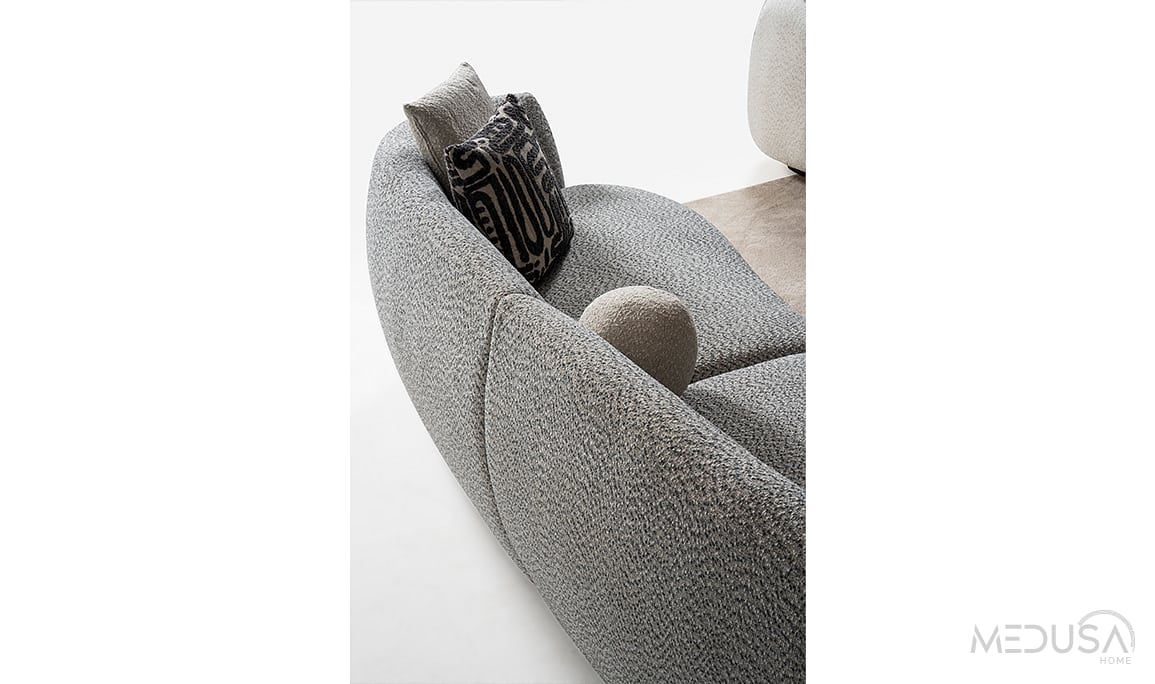 Medusa Home Mobilya - Juno Koltuk Takımı