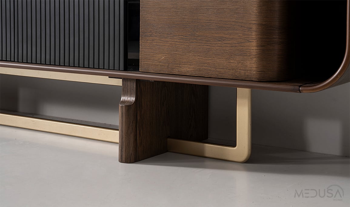 Medusa Home Mobilya - Juno Konsol