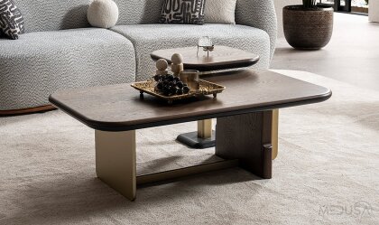 Medusa Home Mobilya - Juno Orta Sehpa