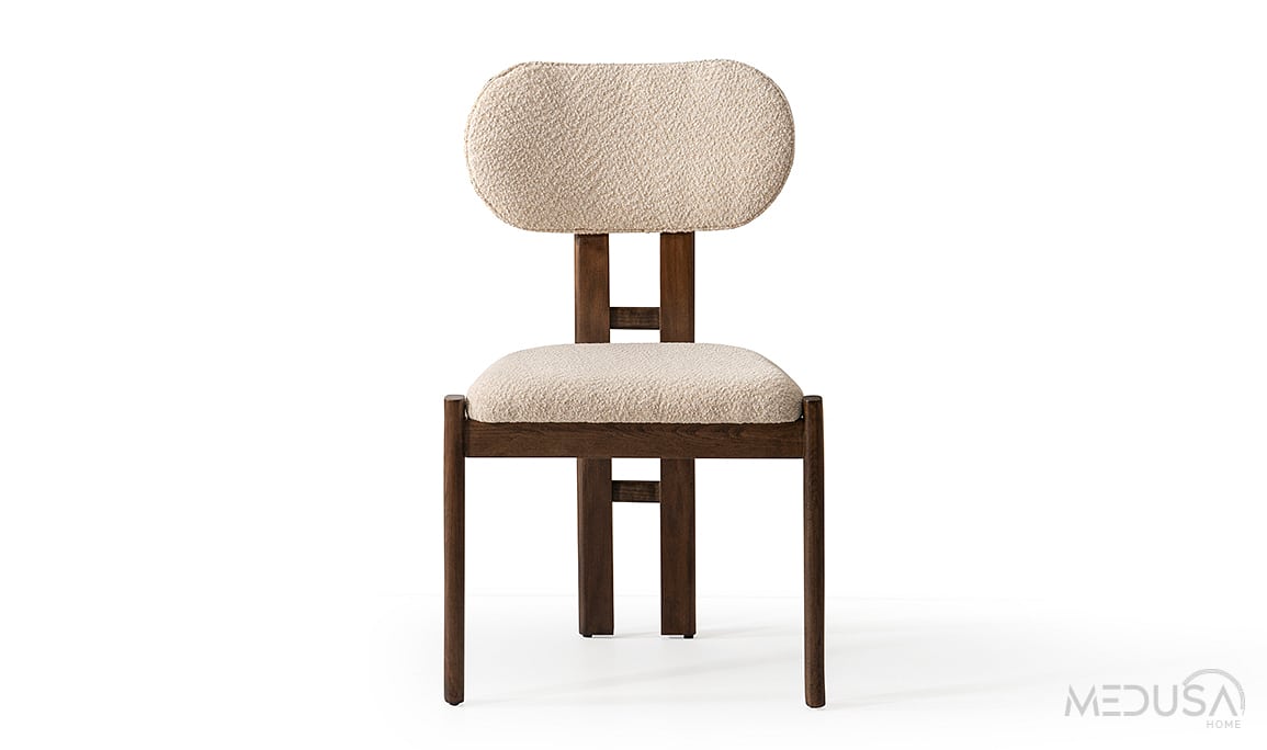 Medusa Home Mobilya - Juno Sandalye