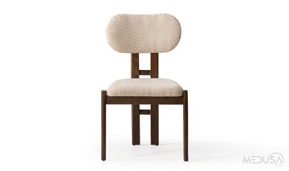Medusa Home Mobilya - Juno Sandalye