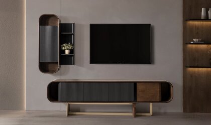 Medusa Home - Juno Tv Ünitesi Medusa Home - Juno Tv Ünitesi