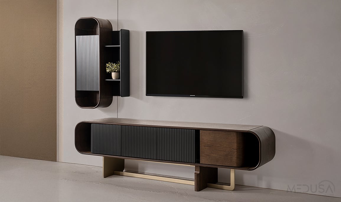 Medusa Home Mobilya - Juno Tv Ünitesi