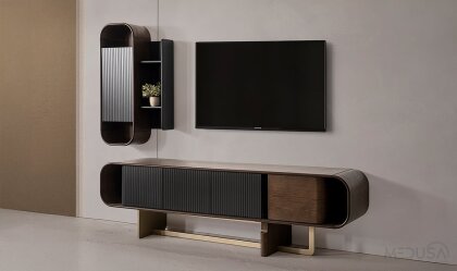Medusa Home Mobilya - Juno Tv Ünitesi