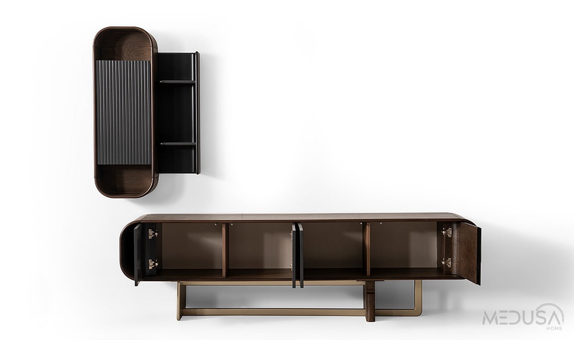 Medusa Home Mobilya - Juno Tv Ünitesi