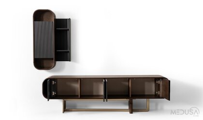 Medusa Home Mobilya - Juno Tv Ünitesi