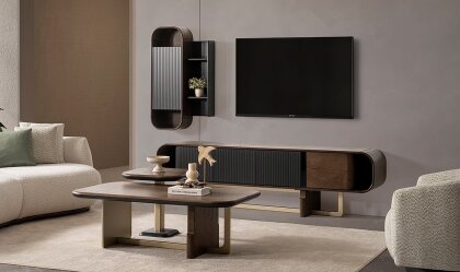 Medusa Home Mobilya - Juno Tv Ünitesi