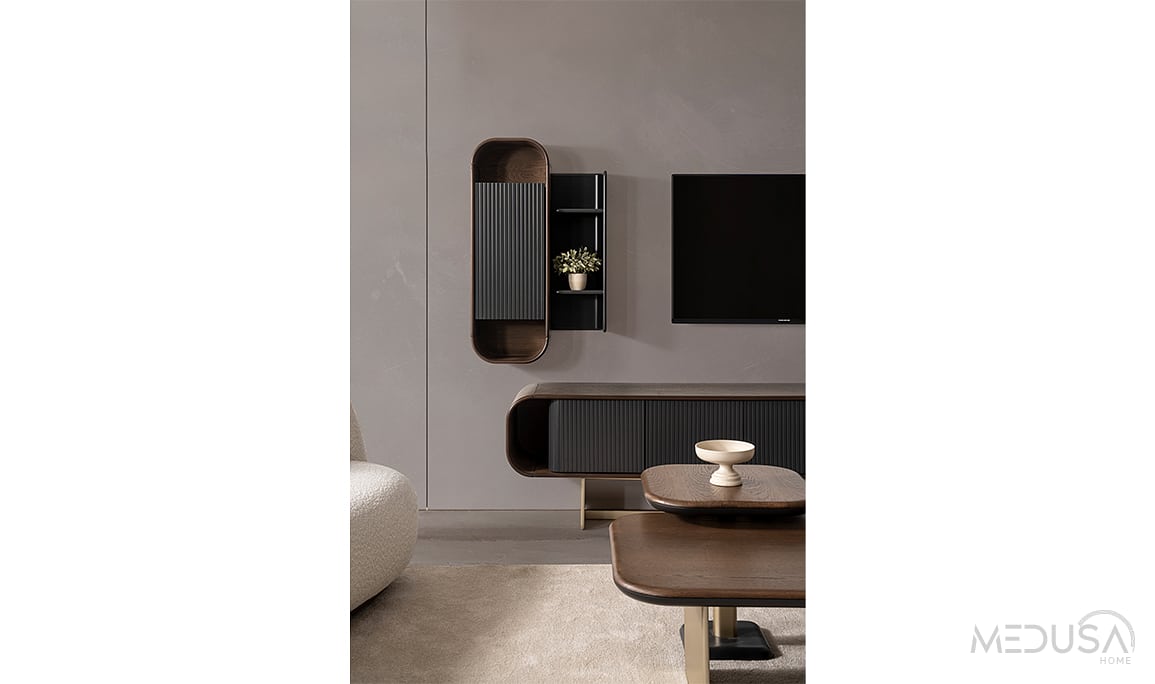 Medusa Home Mobilya - Juno Tv Ünitesi