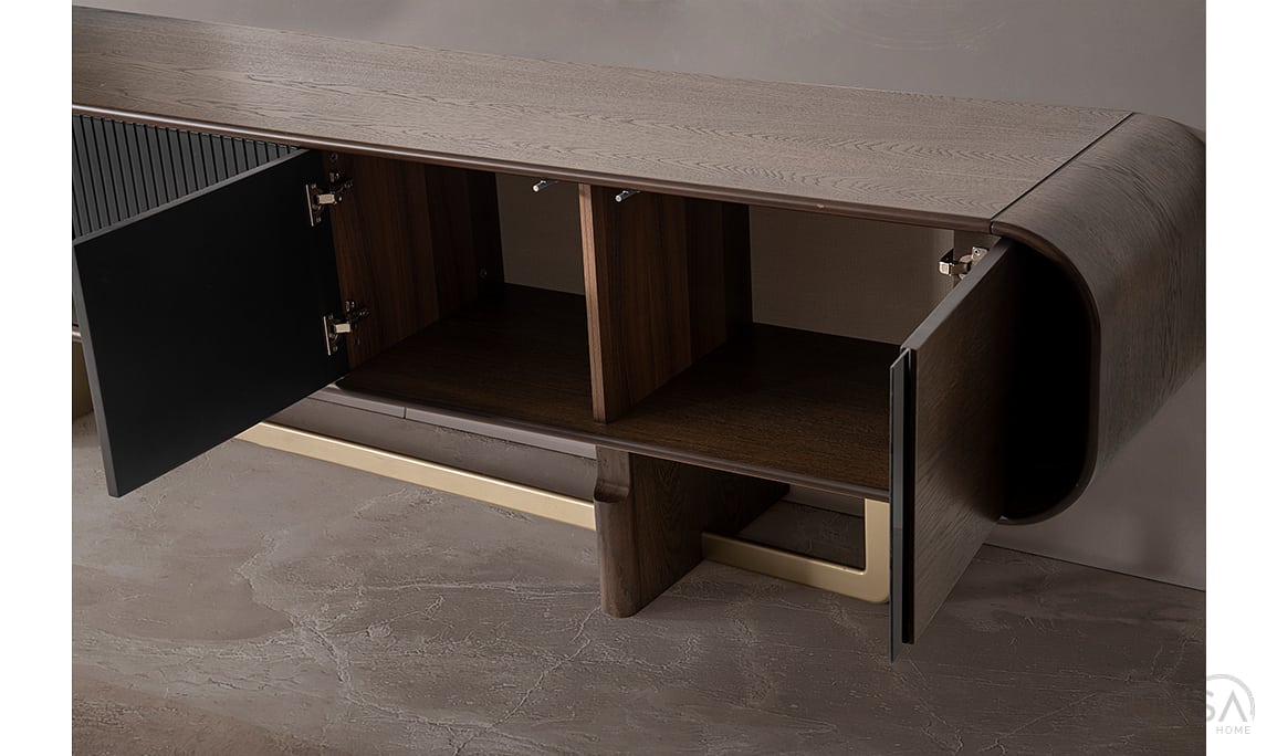 Medusa Home Mobilya - Juno Tv Ünitesi