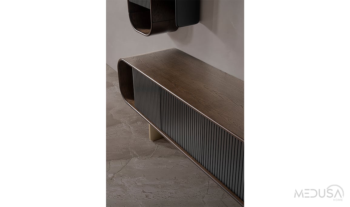 Medusa Home Mobilya - Juno Tv Ünitesi