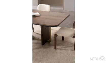Medusa Home Mobilya - Juno Yemek Masası
