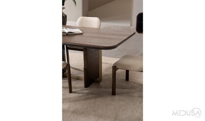 Medusa Home Mobilya - Juno Yemek Masası