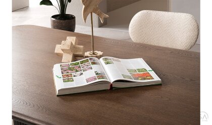 Medusa Home Mobilya - Juno Yemek Masası