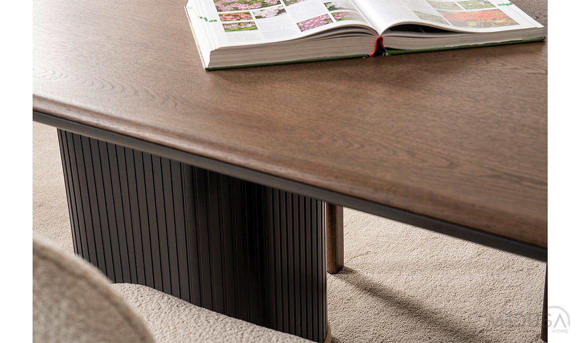 Medusa Home Mobilya - Juno Yemek Masası