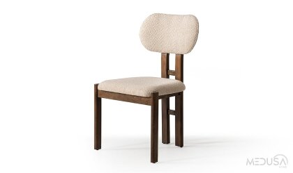 Medusa Home Mobilya - Juno Yemek Masası